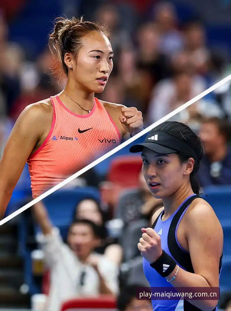 买球网体验哪个好 郑钦文法网保分战 vs 王欣瑜种子突围:买球网官方地址观赛体验全面对比分析